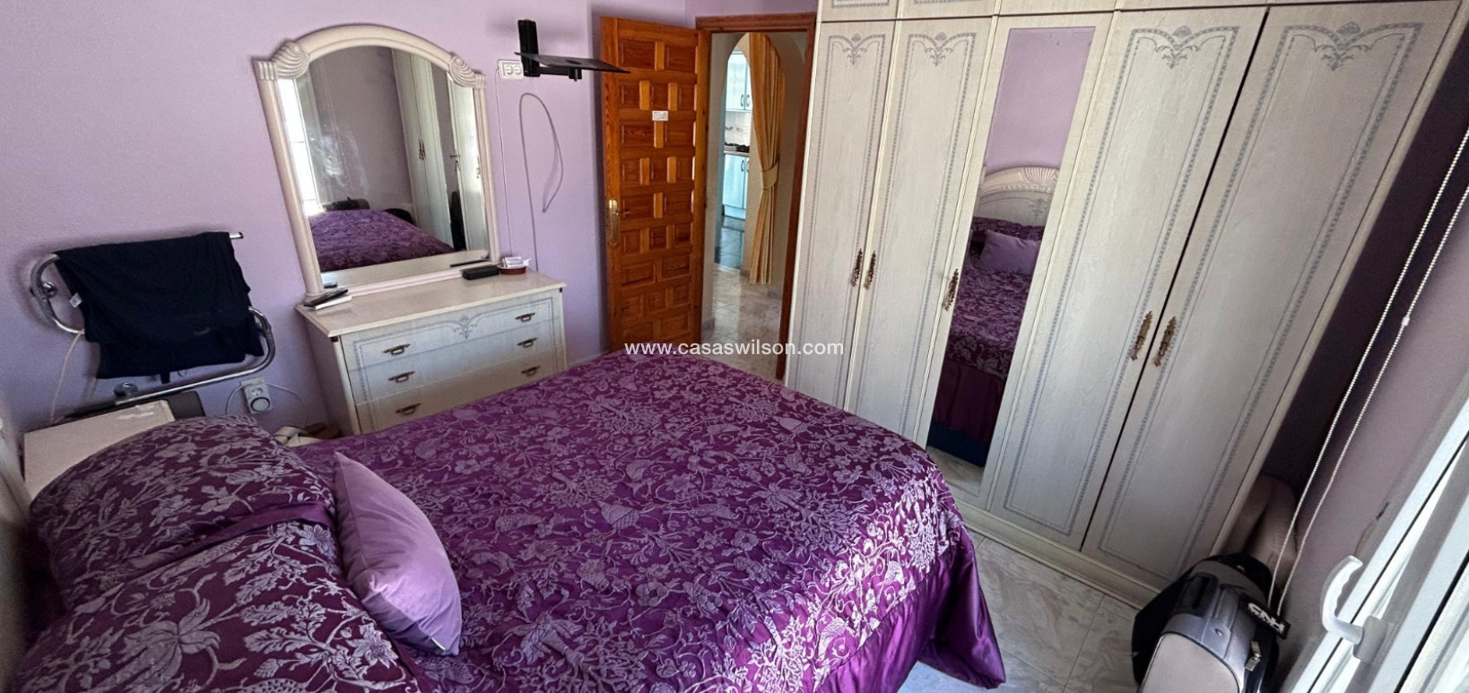 Sale - Townhouse - Torrevieja - Costa Blanca