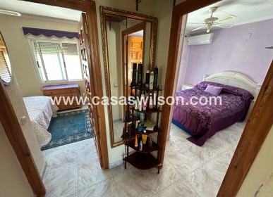 Sale - Townhouse - Torrevieja - Costa Blanca