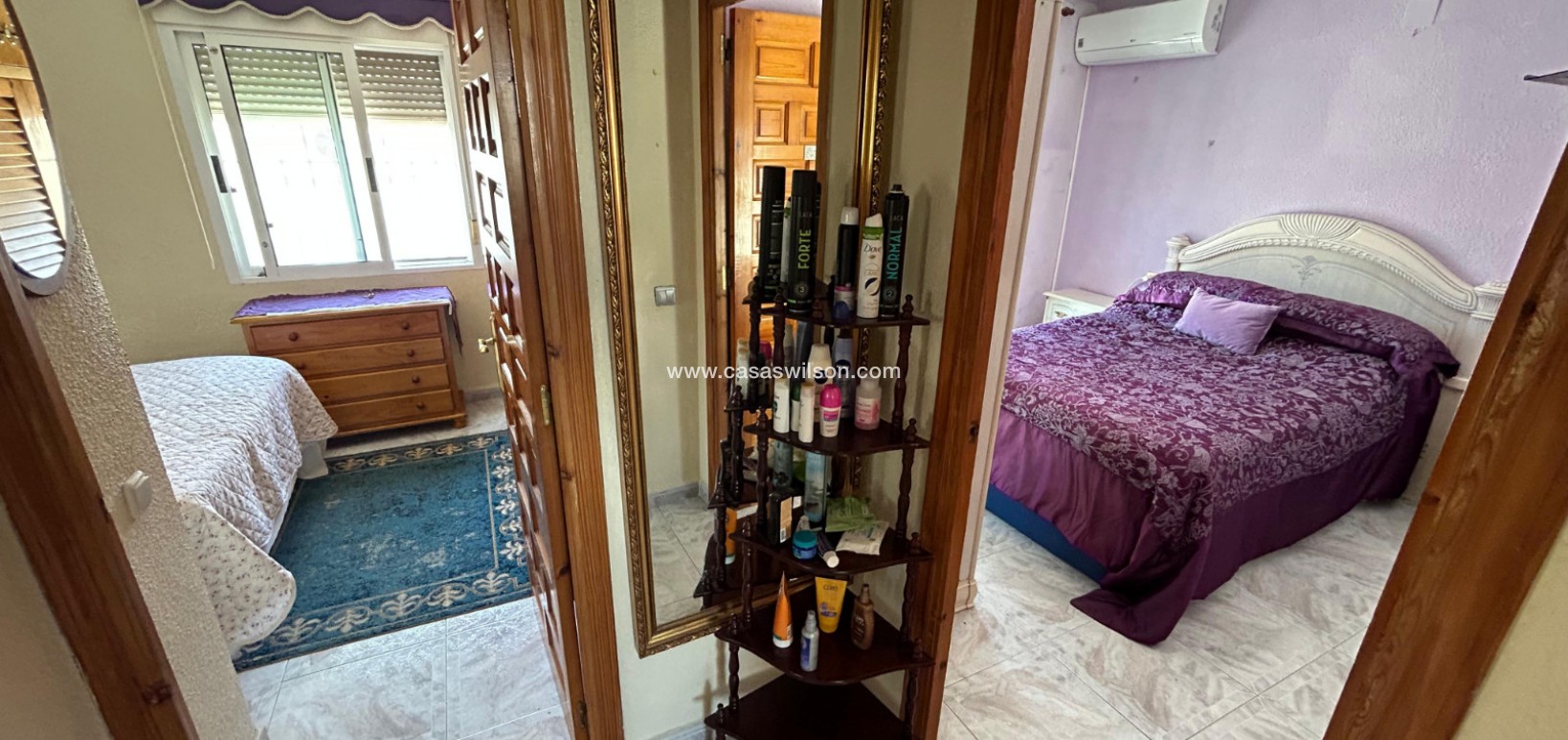 Sale - Townhouse - Torrevieja - Costa Blanca