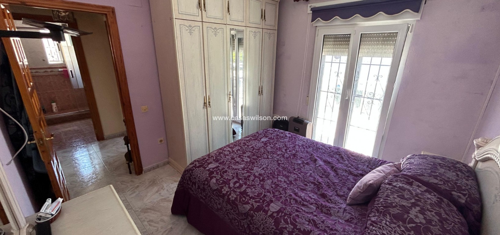 Sale - Townhouse - Torrevieja - Costa Blanca