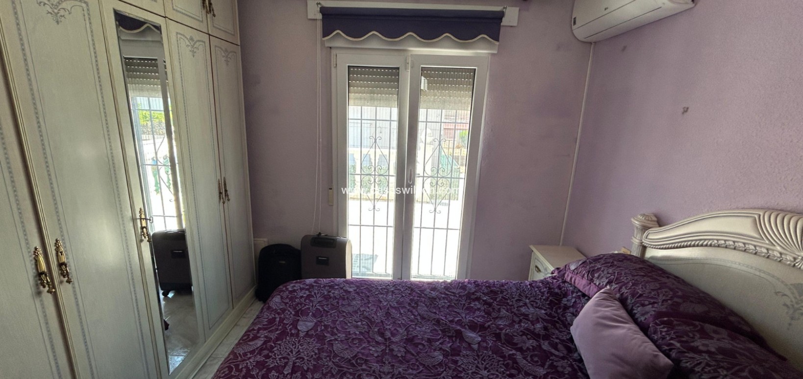 Sale - Townhouse - Torrevieja - Costa Blanca