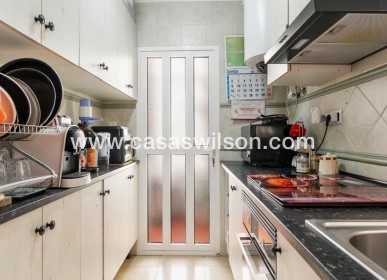 Venta - Chalet - Orihuela Costa - Costa Blanca