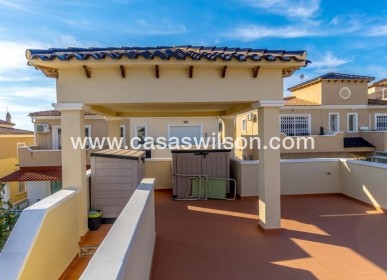 Venta - Chalet - Orihuela Costa - Costa Blanca