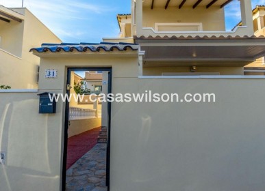 Venta - Chalet - Orihuela Costa - Costa Blanca