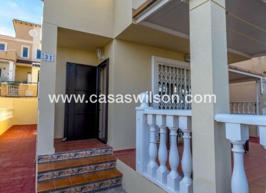 Venta - Chalet - Orihuela Costa - Costa Blanca