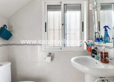 Venta - Chalet - Orihuela Costa - Costa Blanca