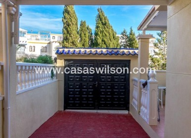 Venta - Chalet - Orihuela Costa - Costa Blanca