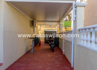 Venta - Chalet - Orihuela Costa - Costa Blanca