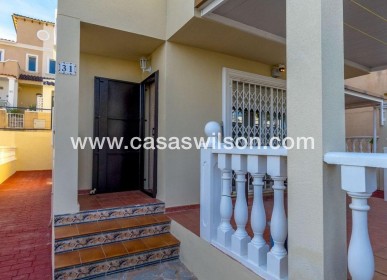 Venta - Chalet - Orihuela Costa - Costa Blanca