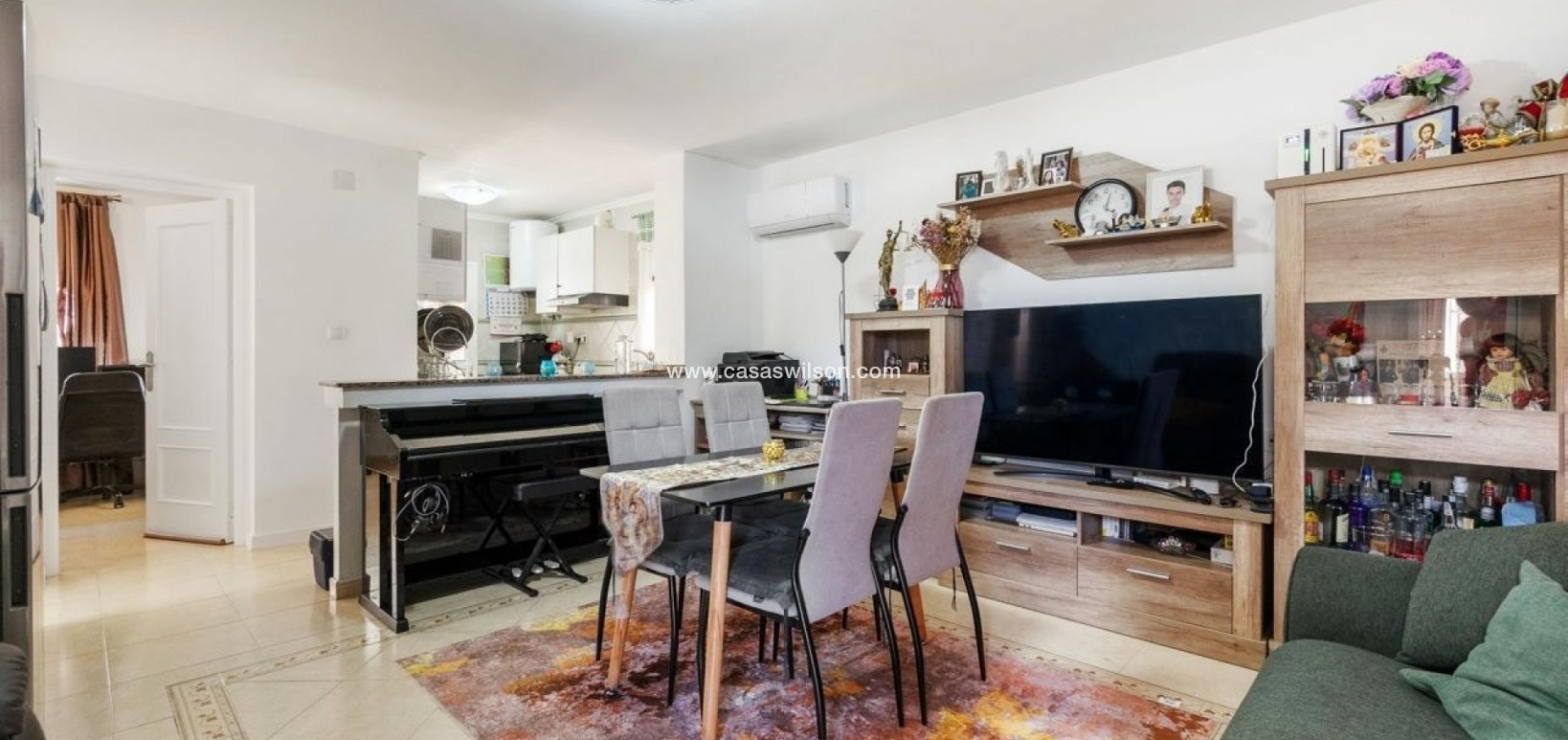 Venta - Chalet - Orihuela Costa - Costa Blanca