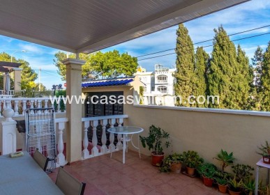 Venta - Chalet - Orihuela Costa - Costa Blanca