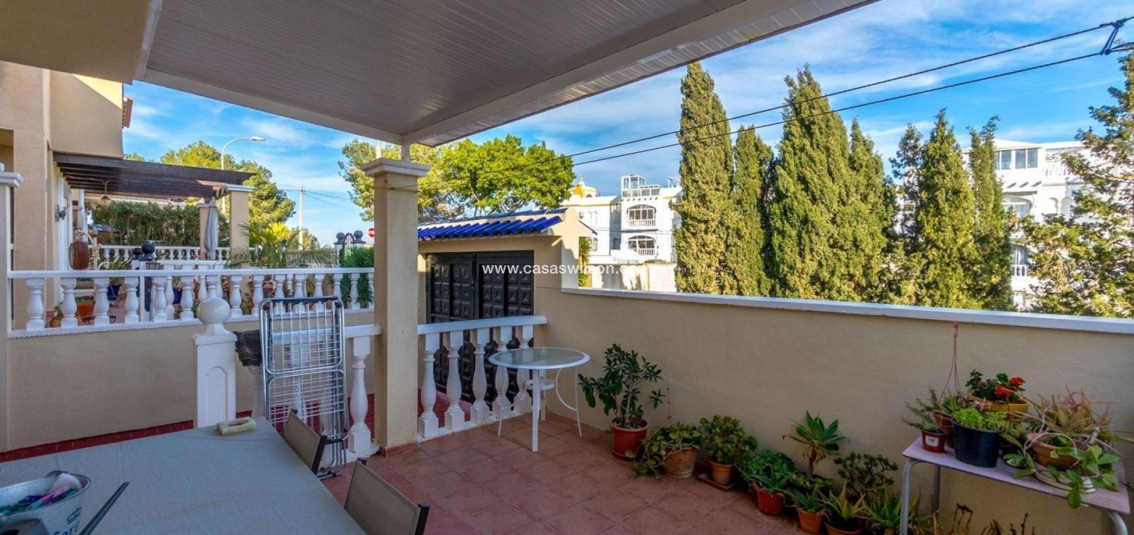 Venta - Chalet - Orihuela Costa - Costa Blanca