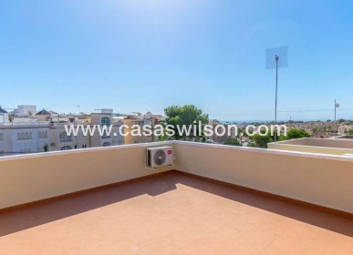 Venta - Chalet - Orihuela Costa - Costa Blanca