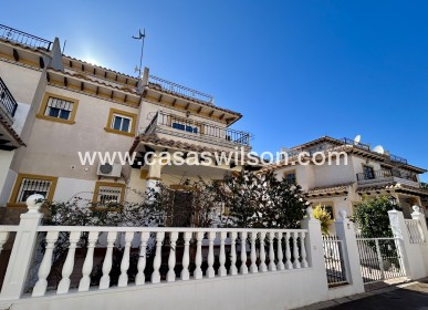 Sale - Townhouse - Cabo Roig - Costa Blanca
