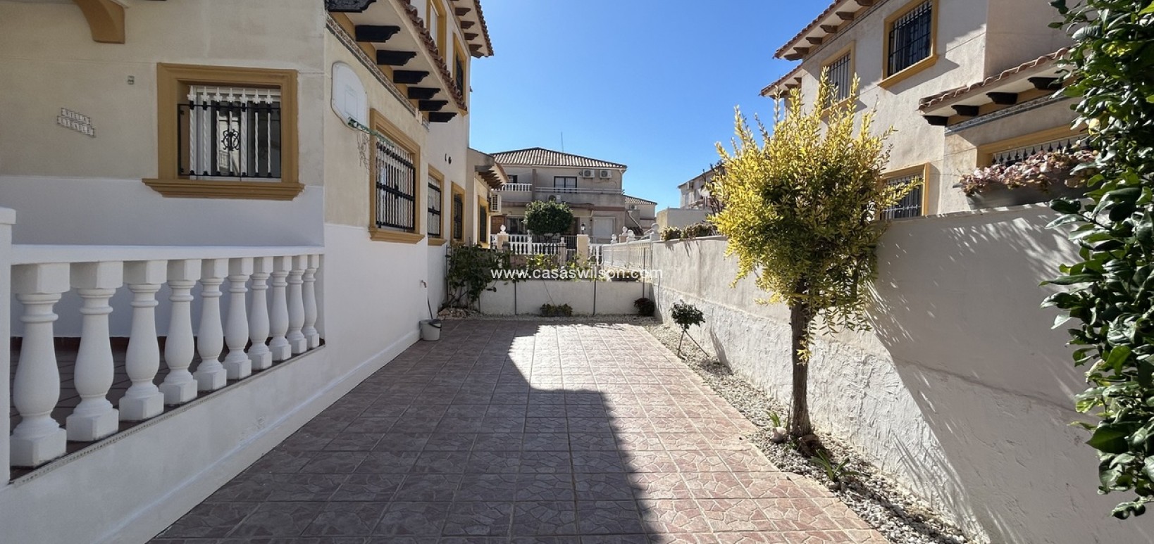 Sale - Townhouse - Cabo Roig - Costa Blanca