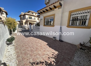 Sale - Townhouse - Cabo Roig - Costa Blanca