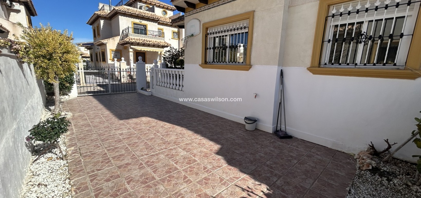 Sale - Townhouse - Cabo Roig - Costa Blanca