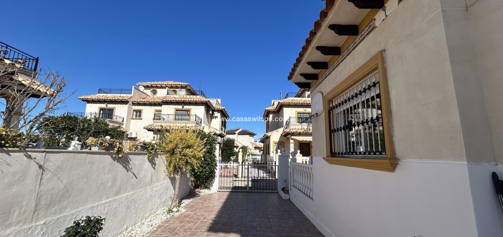 Sale - Townhouse - Cabo Roig - Costa Blanca