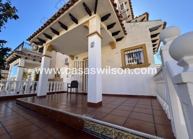 Sale - Townhouse - Cabo Roig - Costa Blanca