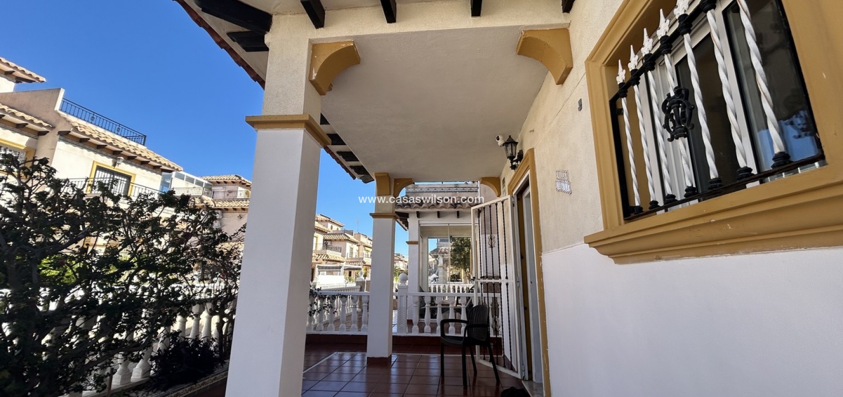 Sale - Townhouse - Cabo Roig - Costa Blanca