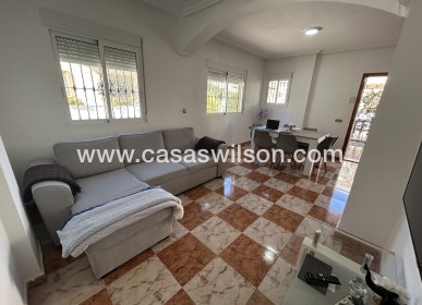 Sale - Townhouse - Cabo Roig - Costa Blanca