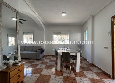 Sale - Townhouse - Cabo Roig - Costa Blanca