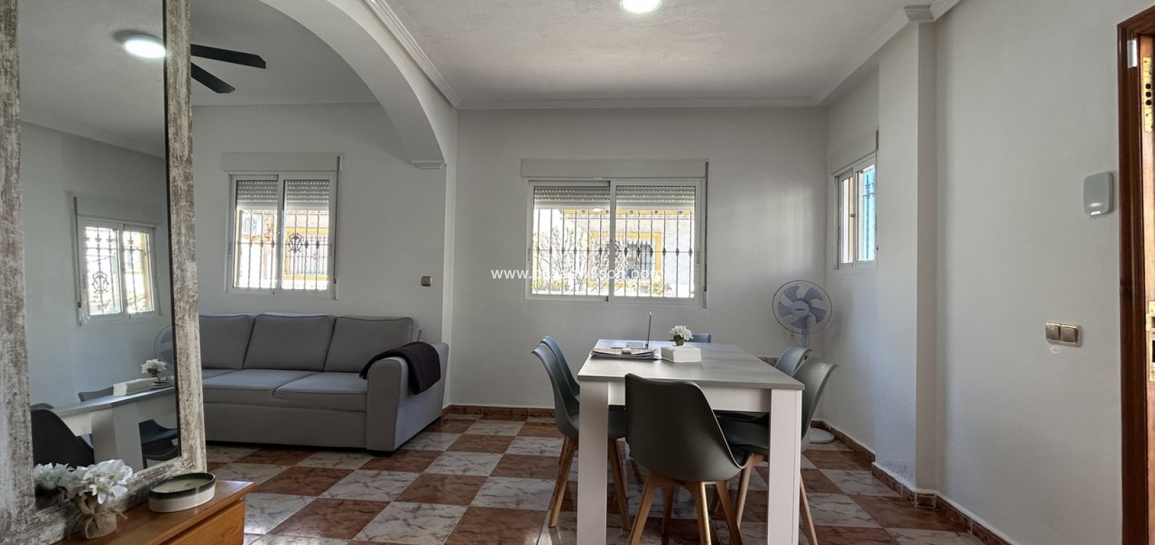 Sale - Townhouse - Cabo Roig - Costa Blanca