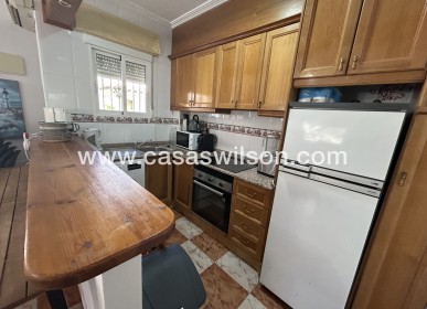 Sale - Townhouse - Cabo Roig - Costa Blanca