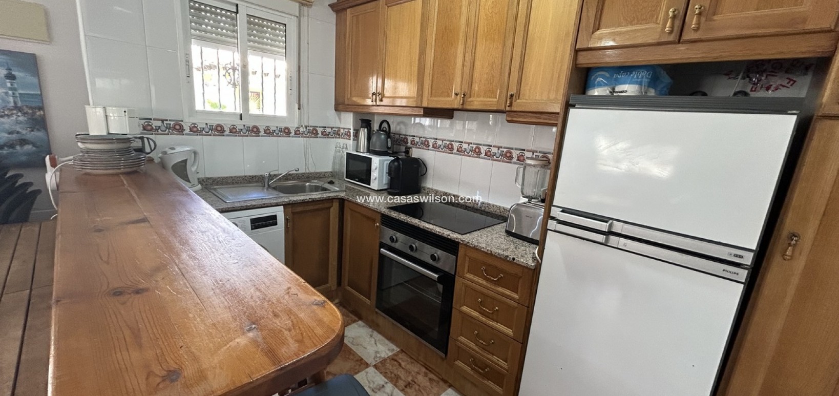 Sale - Townhouse - Cabo Roig - Costa Blanca