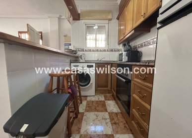 Sale - Townhouse - Cabo Roig - Costa Blanca