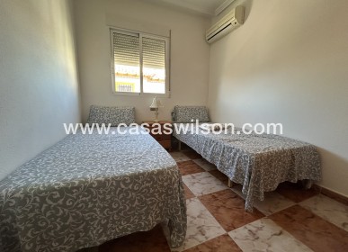 Sale - Townhouse - Cabo Roig - Costa Blanca