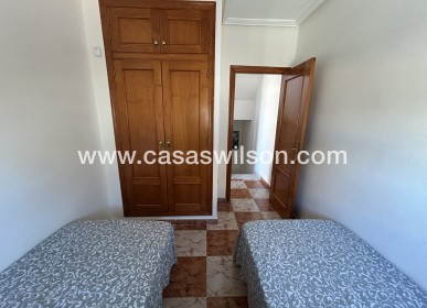 Sale - Townhouse - Cabo Roig - Costa Blanca