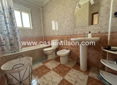 Sale - Townhouse - Cabo Roig - Costa Blanca