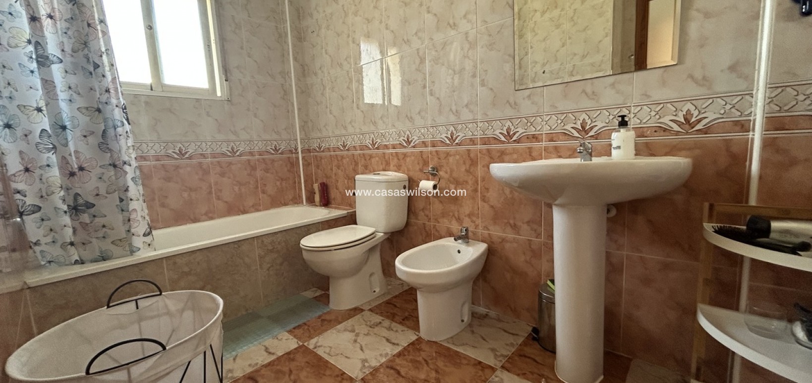 Sale - Townhouse - Cabo Roig - Costa Blanca