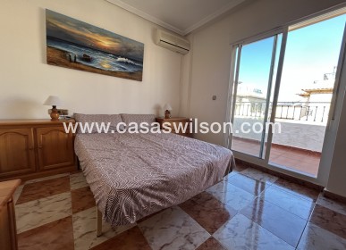 Sale - Townhouse - Cabo Roig - Costa Blanca