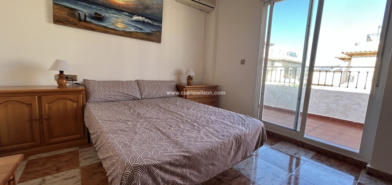 Sale - Townhouse - Cabo Roig - Costa Blanca