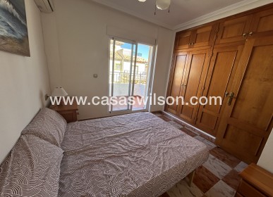 Sale - Townhouse - Cabo Roig - Costa Blanca