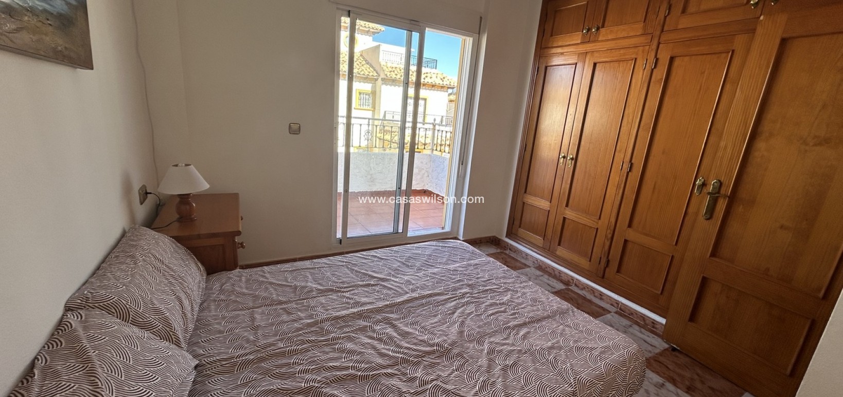 Sale - Townhouse - Cabo Roig - Costa Blanca