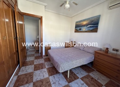 Sale - Townhouse - Cabo Roig - Costa Blanca