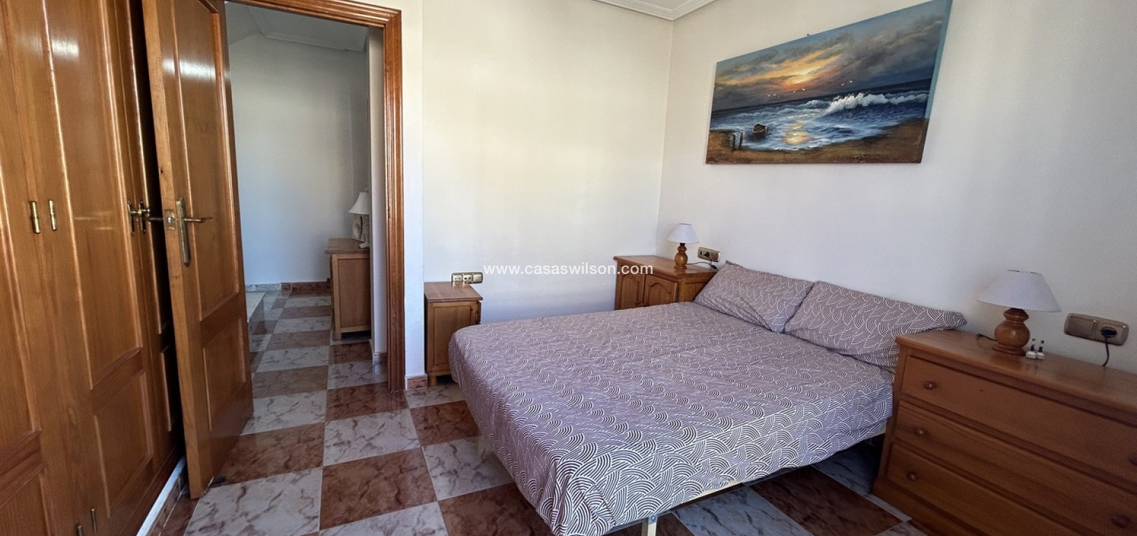 Sale - Townhouse - Cabo Roig - Costa Blanca