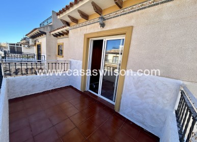 Sale - Townhouse - Cabo Roig - Costa Blanca