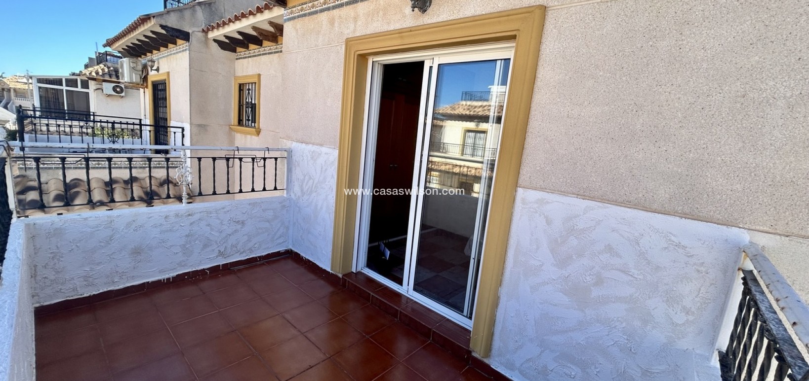Sale - Townhouse - Cabo Roig - Costa Blanca
