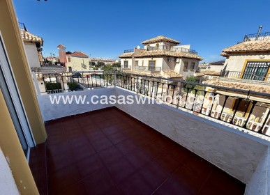 Sale - Townhouse - Cabo Roig - Costa Blanca