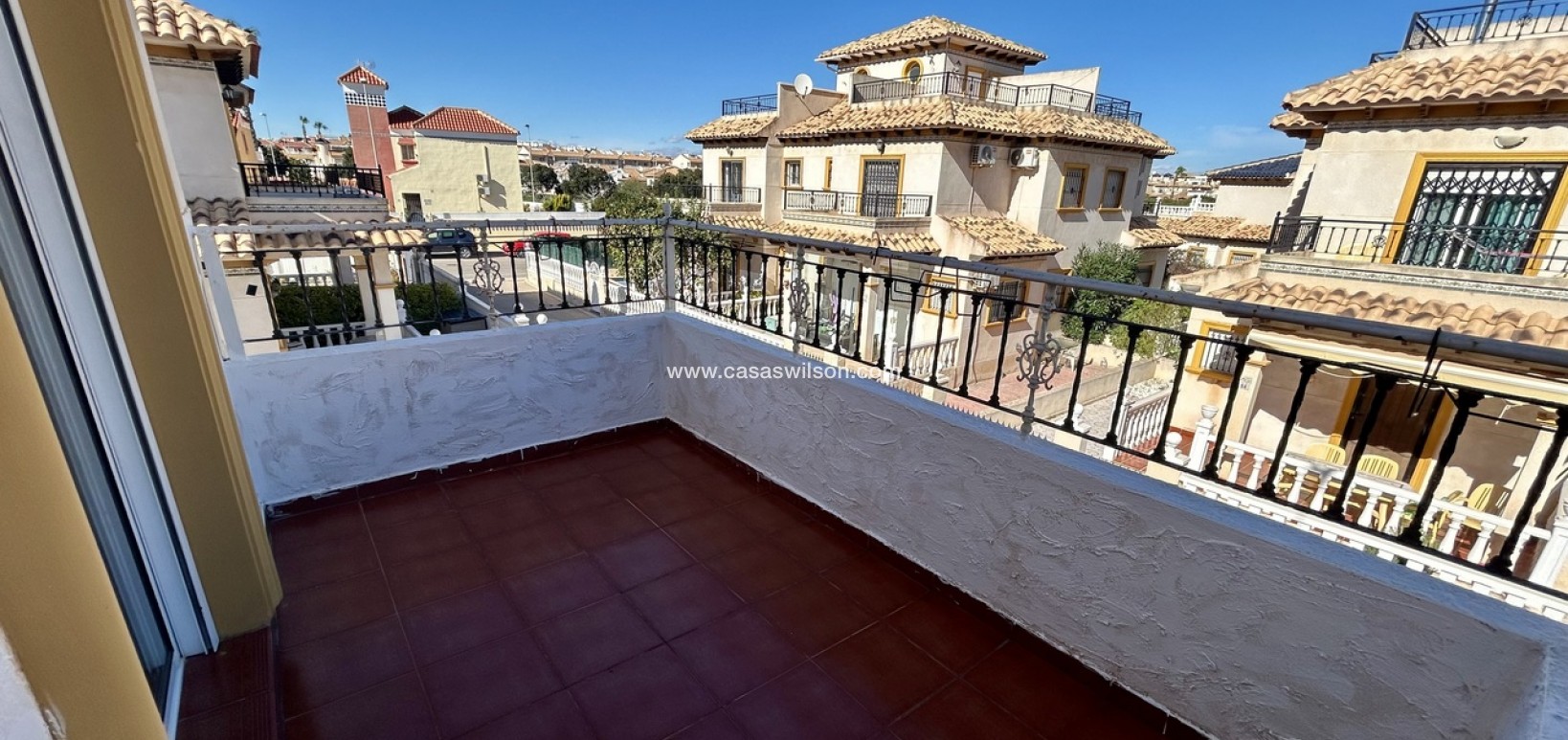 Sale - Townhouse - Cabo Roig - Costa Blanca