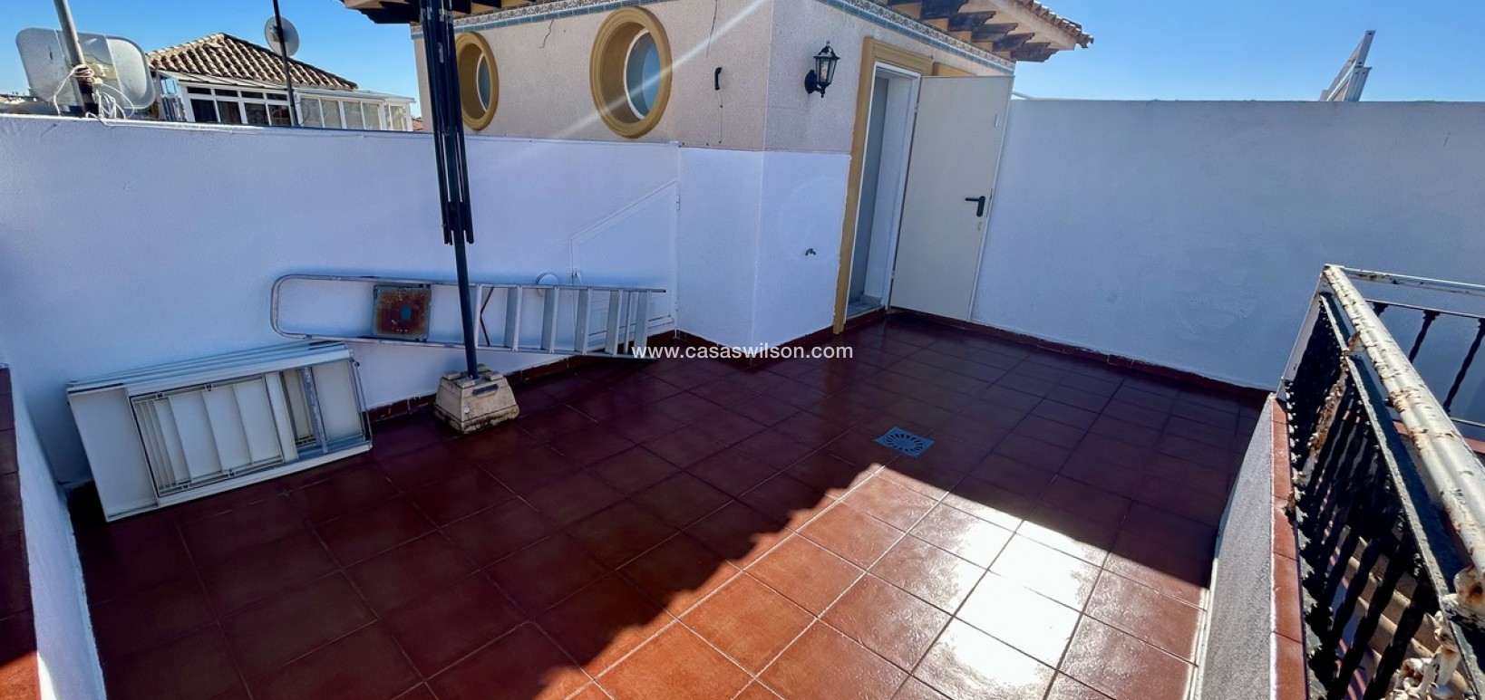 Sale - Townhouse - Cabo Roig - Costa Blanca