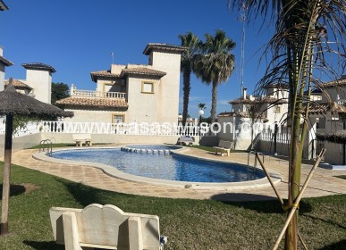 Sale - Townhouse - Cabo Roig - Costa Blanca