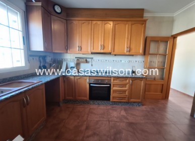 Sale - Villa - Hondón de los Fráiles - Inland