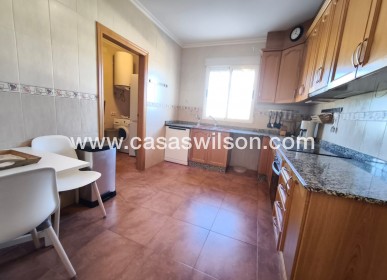 Sale - Villa - Hondón de los Fráiles - Inland