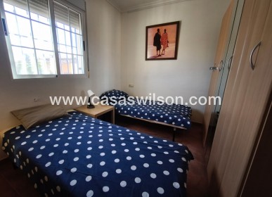 Sale - Villa - Hondón de los Fráiles - Inland