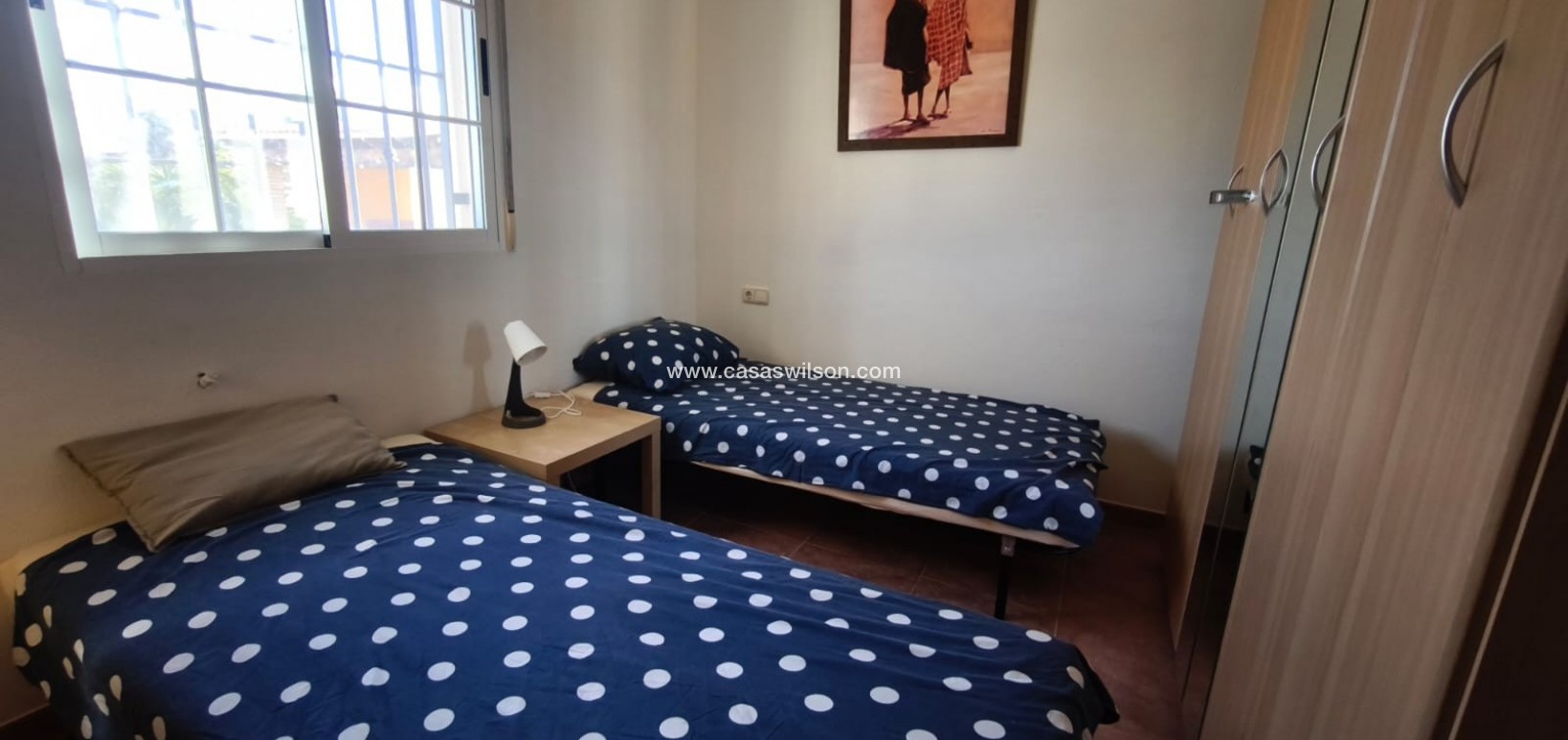 Sale - Villa - Hondón de los Fráiles - Inland